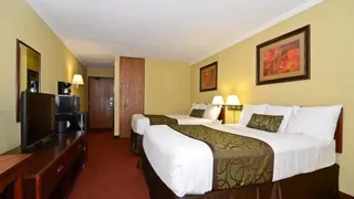 Fitzpatrick Castle Hotel Dublin