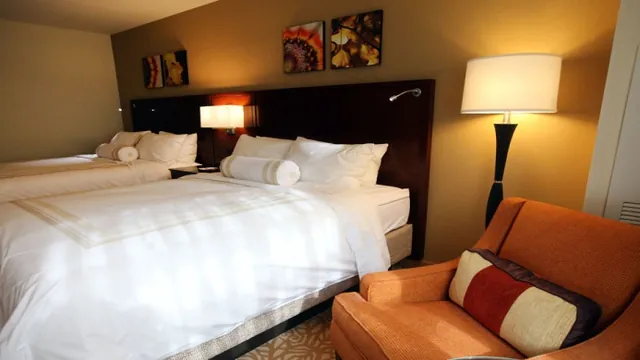 Fairfield Inn & Suites Milwaukee Downtown photo 1