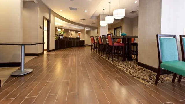 Fairfield Inn & Suites Milwaukee Downtown photo 3