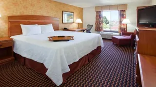 Fitzwilliam Hotel Dublin