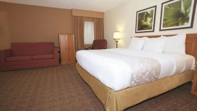 Fitzwilliam Hotel Dublin photo 2