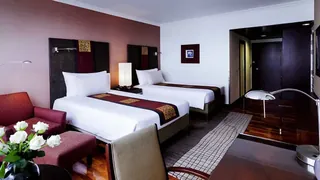 Pullman Bangkok Hotel G