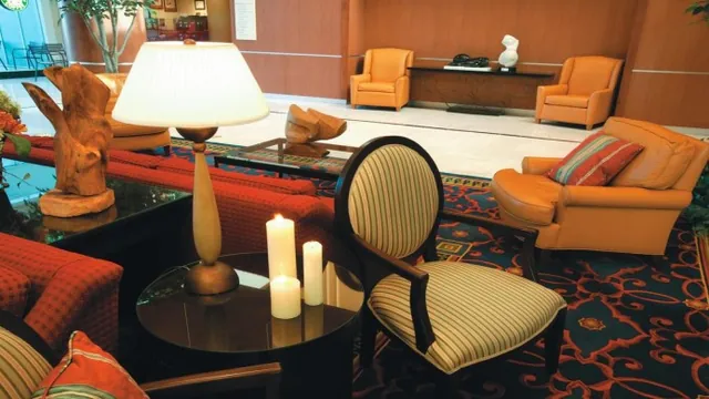 Herbert Park Hotel Dublin photo 2