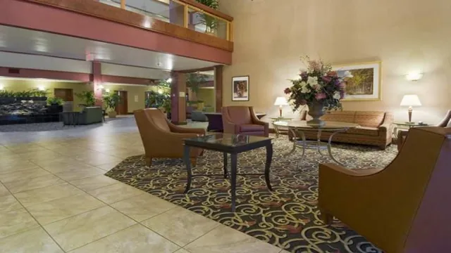 Westbury Hotel Dublin photo 2