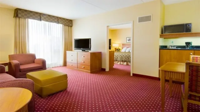 Westbury Hotel Dublin photo 3