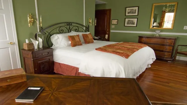 Country Hearth Inn & Suites - Williamsburg photo 1