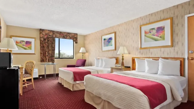 Imperial Hotel Cork photo 2