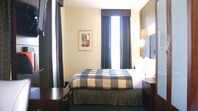Radisson Blu Hotel Cork Airport photo 2