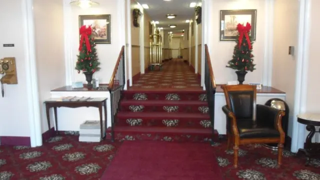 Aghadoe Heights Hotel & Spa Killarney photo 2