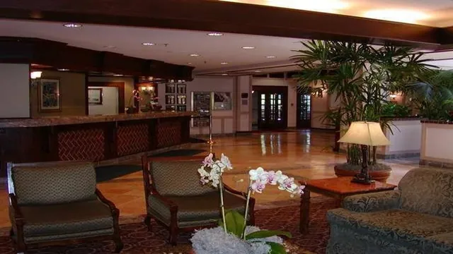 Copthorne Hotel Effingham Gatwick photo 2