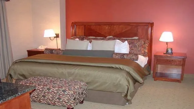 Copthorne Hotel Effingham Gatwick photo 3
