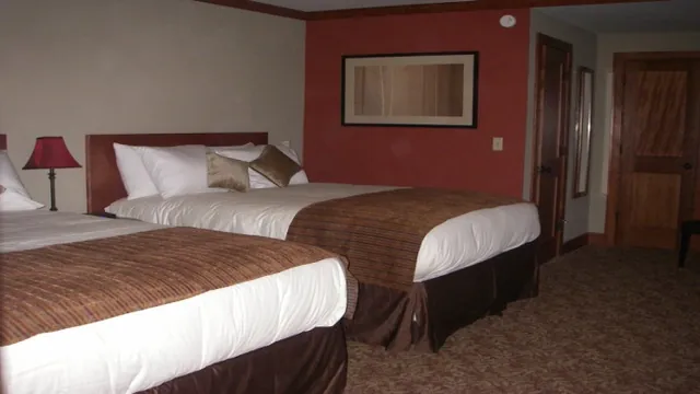 The Dunloe Hotel Killarney photo 2