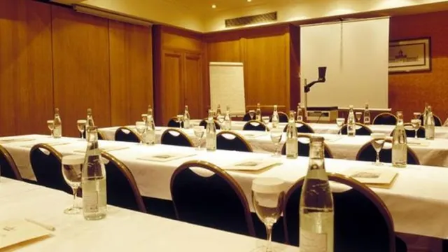 Amarante Champs Elysees Hotel Paris photo 5