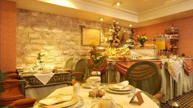 Amarante Champs Elysees Hotel Paris photo 6
