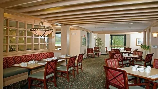 Cliff Lodge & Spa - Snowbird photo 3