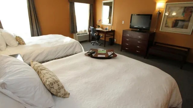 Hampton Inn & Suites Downtown Seattle photo 1