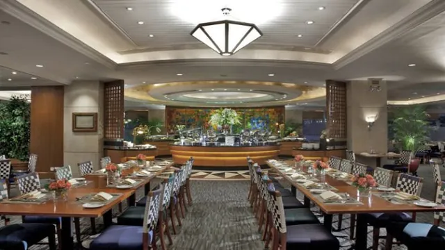 Harbour Plaza North Point Hotel Hong Kong photo 2