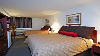 Millennium Madejski Hotel Reading
