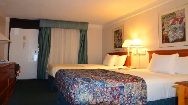 Copthorne Hotel Slough Windsor photo 1