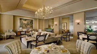 Glasgow Marriott Hotel
