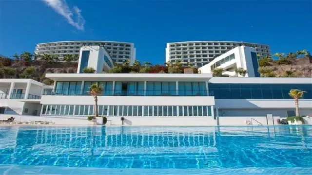 Hotel Baia Azul Funchal photo 1