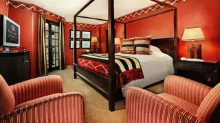 Inn & Spa at Loretto Santa Fe