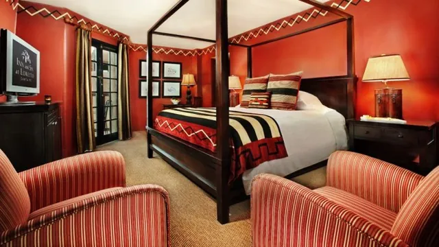 Inn & Spa at Loretto Santa Fe photo 1