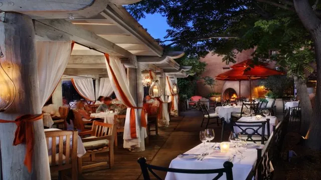 Inn & Spa at Loretto Santa Fe photo 3