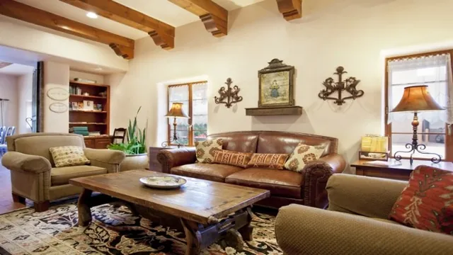 Old Santa Fe Inn photo 2