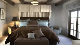 Sunrise Springs Inn Santa Fe