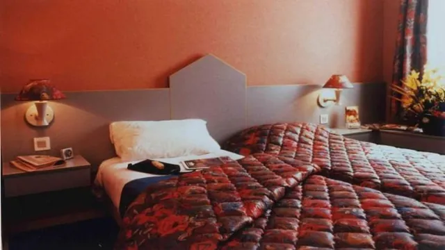 Days Inn by Wyndham Shenandoah photo 2