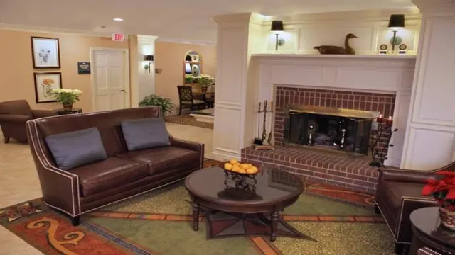 Comfort Inn & Suites Dallas-Addison photo 2