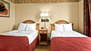Clarion Hotel Albuquerque