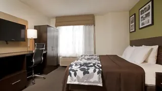 Airport University Hotel Albuquerque