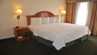 Barcelona Suites Albuquerque