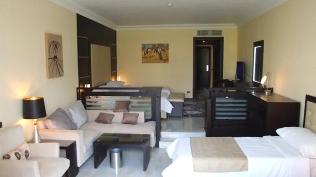 Cataract Resort Cairo photo 1