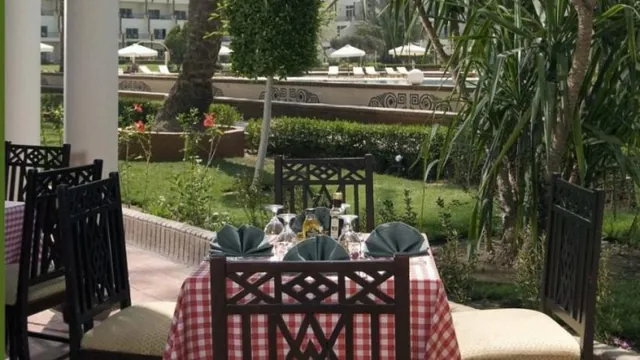 Cataract Resort Cairo photo 2