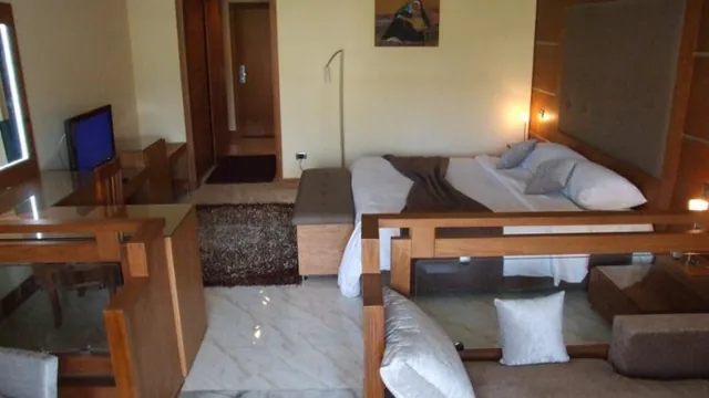 Cataract Resort Cairo photo 3