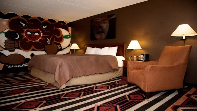 Magic Canillo Hotel & Apartments photo 1