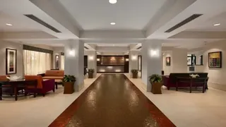 Hilton Alexandria Old Town