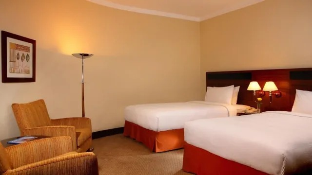 The Kensington Hotel London photo 1