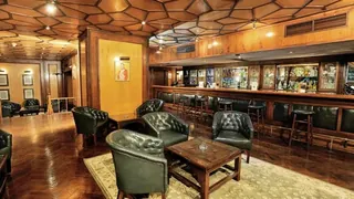 Shepheard Hotel Cairo