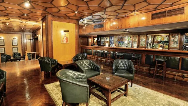 Shepheard Hotel Cairo photo 1