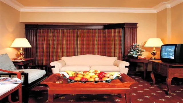 Shepheard Hotel Cairo photo 3