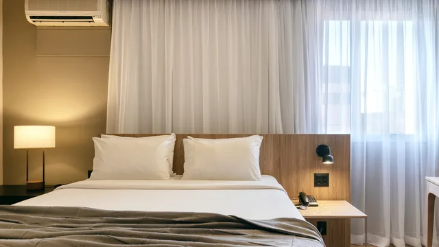 Mercure Belo Horizonte Vila da Serra photo 2