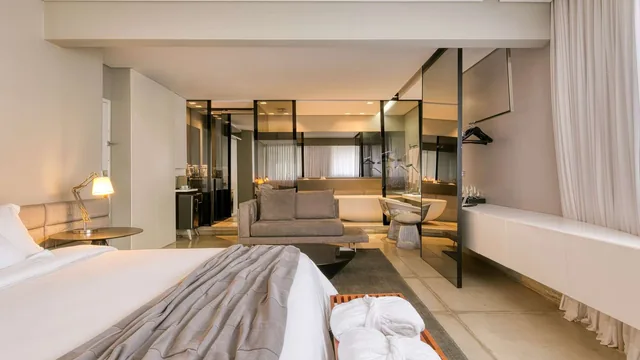 Mercure Belo Horizonte Vila da Serra photo 4