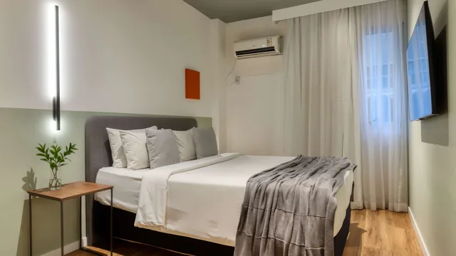 Mercure Belo Horizonte Vila da Serra photo 5