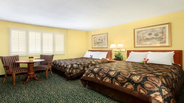 Anaheim Del Sol Inn photo 1