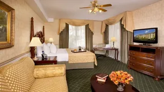 Ayres Hotel Anaheim