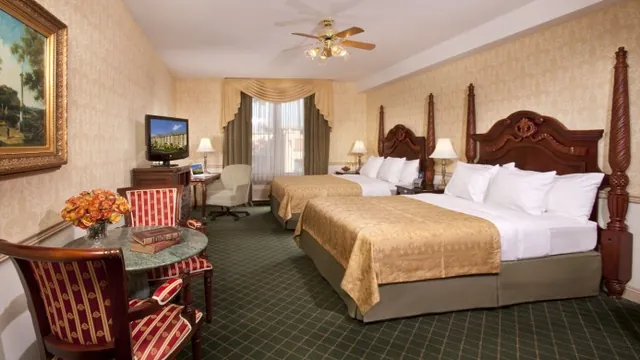Oaks Oasis Resort Caloundra photo 3